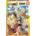 Educa Dragon Ball - пъзел 500 части (EDU18216)