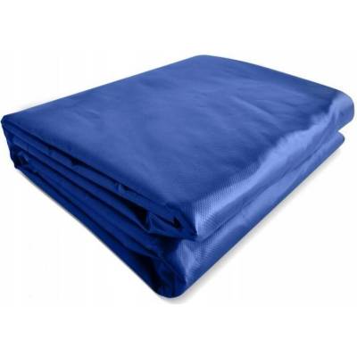 Jago plachta hliníkové oka 2 x 3 m 650 g/m² modrá
