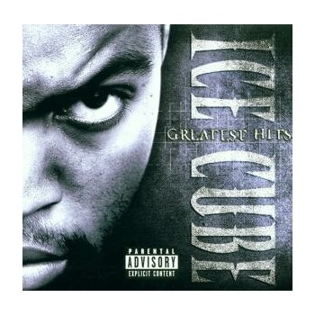 ICE CUBE: GREATEST HITS CD