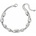 Elements silver B5146