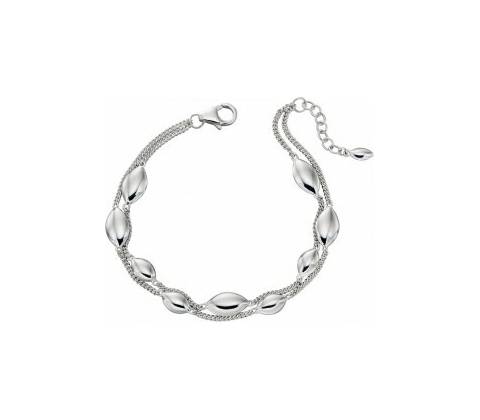 Elements silver B5146