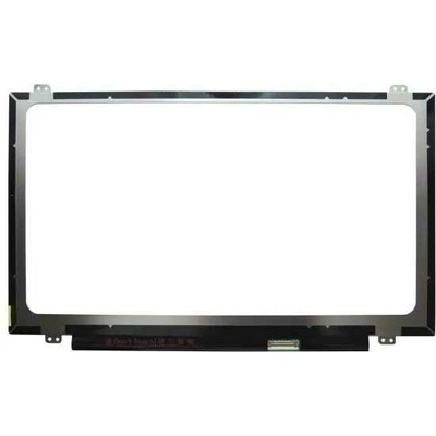 Lenovo LCD displej display IdeaPad 100 80RK Serie 14" 1366x768 WXGA HD LED 30pin Slim lesklý povrch
