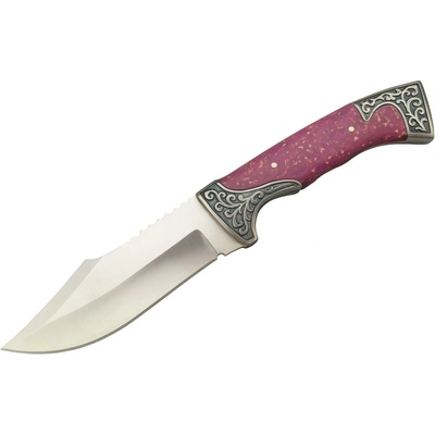 HARAHU CO 37272 KB3157 Fialová 11 cm