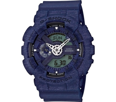 Casio GA-110HT-2A