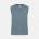 Slazenger Mens Vest - Slate Blue