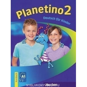 Planetino | Siegfried Büttner, Josef Alberti (ISBN: 9783193015785)