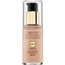 Max Factor Facefinity All Day Flawless make-up 3v1 SPF20 30 Porcelain 30 ml
