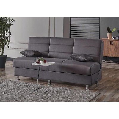 Разтегателен диван Ramsey сив