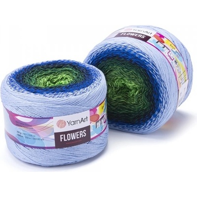 Yarnart Flowers 306