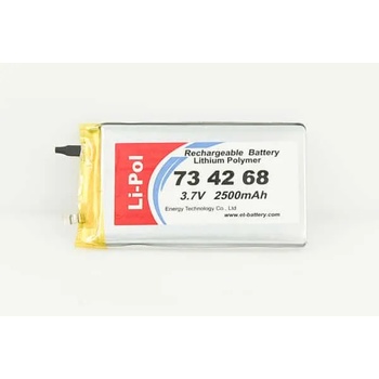 Image 1 of Energy Technology Lp734268 (900000098)