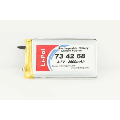 Energy Technology Lp734268 (900000098)