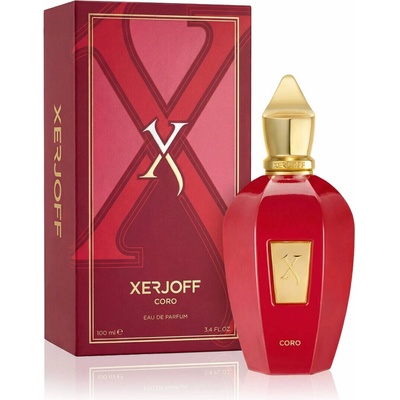 Xerjoff Coro parfumovaná voda unisex 100 ml