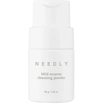 NEEDLY Mild Enzyme Cleansing Powder - Ензимен почистващ прах за лице 60г