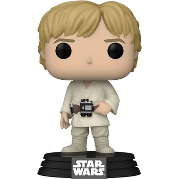 Image 1 of Funko POP! Star Wars: Luke Skywalker Фигурка (FUNKO-81633)