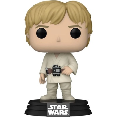 Funko POP! Star Wars: Luke Skywalker Фигурка (FUNKO-81633)