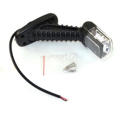 Levé obrysové světlo LED - pozička - HELLA 2XS357007-011
