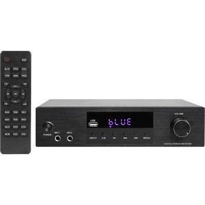 GLEMM AMS450 II.tr.