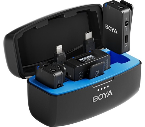 Boya BOYAMIC