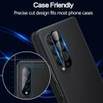  3D камера протектор за Samsung Galaxy Z Fold 4