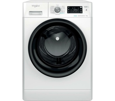 WHIRLPOOL FFB 7269 BV EE
