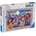 Ravensburger Пъзел Ravensburger от 1000 части - Мики и Мини на вечеря (12000496)