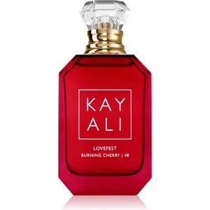Kayali Lovefest Burning Cherry 48 EDP 50 ml Парфюми