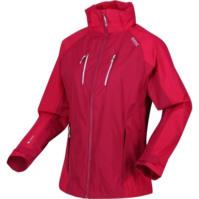 Regatta Яке Regatta Calderdale IV Waterproof Durable Jacket - Pink