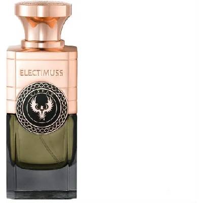 Electimuss Black Caviar Extrait de Parfum 100 ml