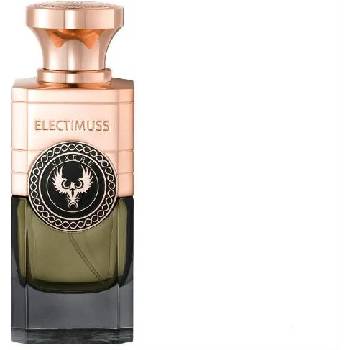 Image 1 of Electimuss Black Caviar Extrait de Parfum 100 ml