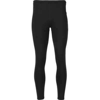 Men's Endurance Strong Long Leggings čierna