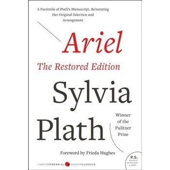 Sylvia Plath, Frieda Hughes - Ariel