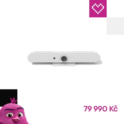 Logitech RALLY BAR Mini – Zbozi.Blesk.cz