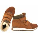 Emel ev2460b-2 zimní boty zateplené voděodolné membrána