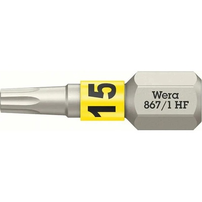 Wera TX 15 066141