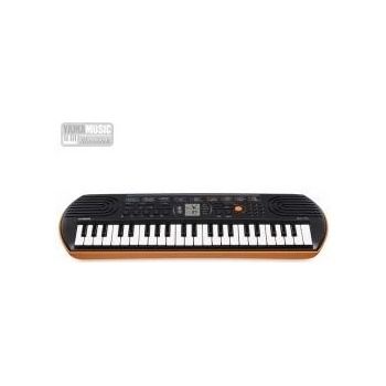 Casio SA 76