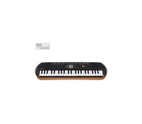 Casio SA 76