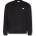 Calvin Klein Блуза Calvin Klein Jeans Men's Woven Box Crew Sweatshirt - Black UB1