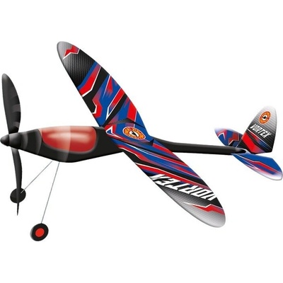 Günther GmbH & Co KG Günther letadlo na gumu Vortex 490 mm