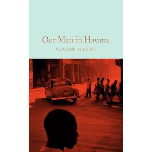 Our Man in Havana | Graham Greene (ISBN: 9781509828043)