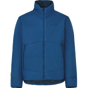 Vaude Мъжко термо яке за колоездене Vaude Wintry Insulation Jacket Cycling jacket - Everest Blue - размер XXL (051-1568-0215)