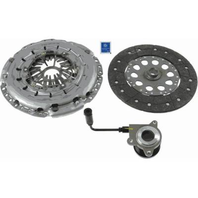 Sada spojky SACHS 3000 990 293