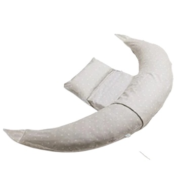 Nuvita 7200 Nuvita Dreamwizard възглавница Beige Cotton 083