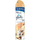 Osviežovače vzduchu Glade by Brise Magnolia vanilla osviežovač vzduchu 300 ml