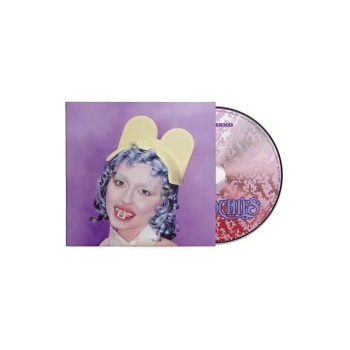 Ashnikko - Smoochies / Softpack CD
