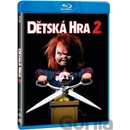 Dětská hra 2 BD