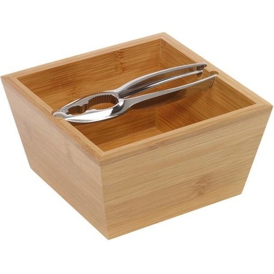 Set s luskáčikom na orechy