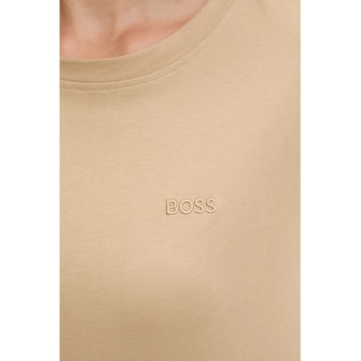 BOSS Orange тениска basic дамски от памук C Esogo 1 (50506973)