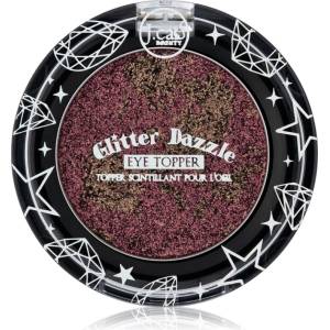 J.Cat Beauty’ Glitter Dazzle сенки за очи с блясък цвят 102 I'm Impressed 1.2 гр