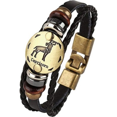 Gaira náramok Zodiac 30801 Kozorožec