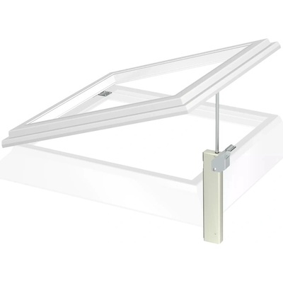 Velux Sada pro adaptaci na dálkové ovládání ZCJ 1210 80x80 cm